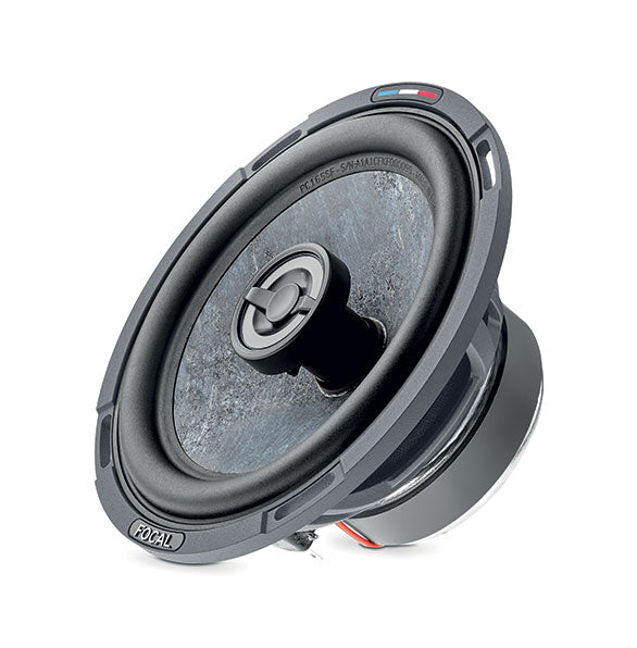 Focal Slatefiber PC165SF 6.5 Inch Coaxial Speakers Gold Coast Car Sound