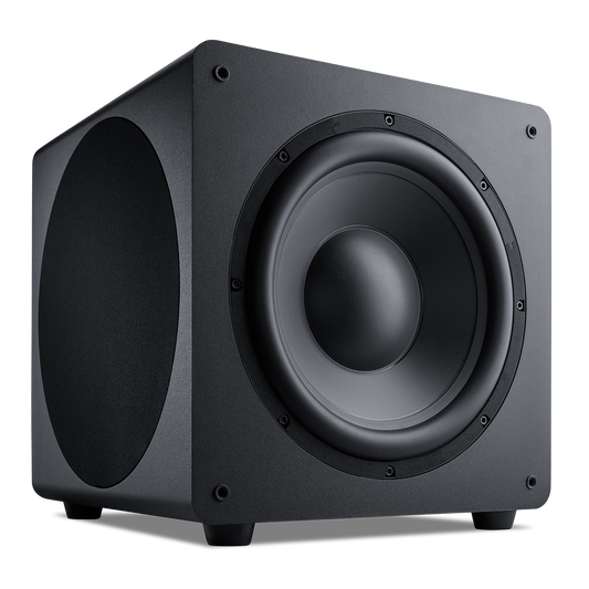 PROFICIENT AUDIO FDS-10 10 INCH SUBWOOFER