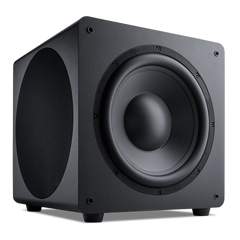 PROFICIENT AUDIO FDS-10 10 INCH SUBWOOFER