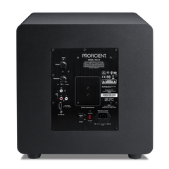 PROFICIENT AUDIO FDS-10 10 INCH SUBWOOFER