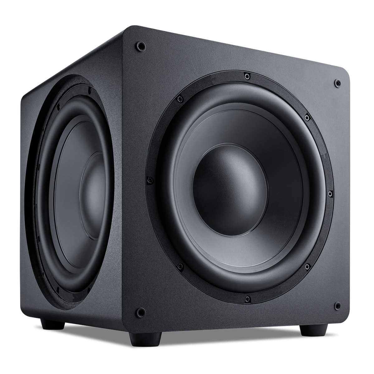 PROFICIENT AUDIO FDS-12 12 INCH SUBWOOFER