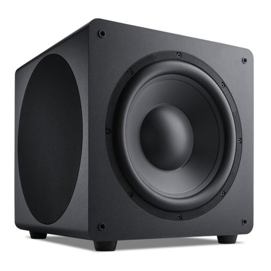 PROFICIENT AUDIO FDS-12 12 INCH SUBWOOFER