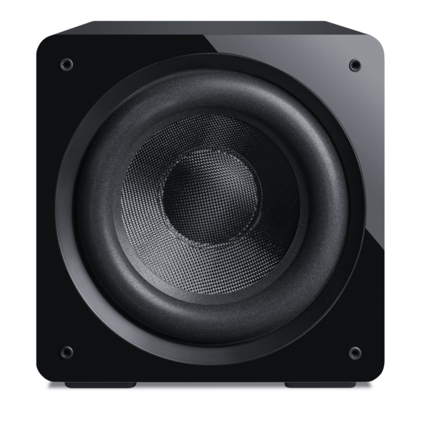 PROFICIENT AUDIO FRS-12 12 INCH SUBWOOFER