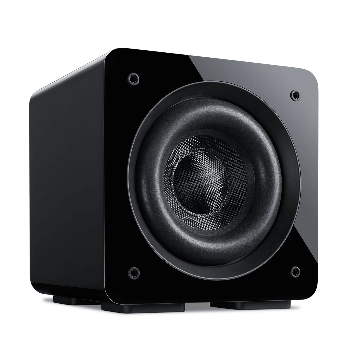 PROFICIENT AUDIO FRS-8 8 INCH SUBWOOFER