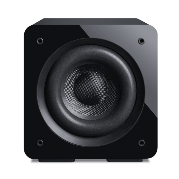 PROFICIENT AUDIO FRS-8 8 INCH SUBWOOFER