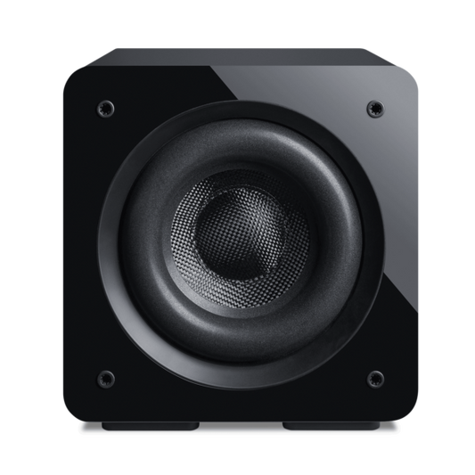 PROFICIENT AUDIO FRS-8 8 INCH SUBWOOFER