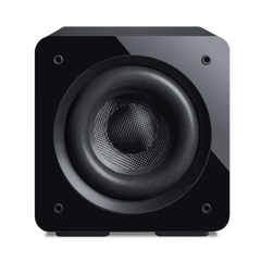 PROFICIENT AUDIO FRS-8 8 INCH SUBWOOFER