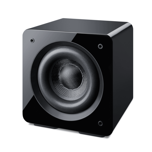 PROFICIENT AUDIO FRS-8 8 INCH SUBWOOFER