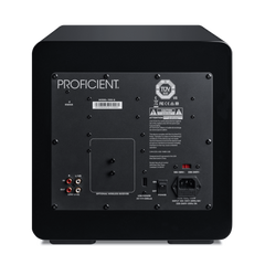 PROFICIENT AUDIO FRS-8 8 INCH SUBWOOFER