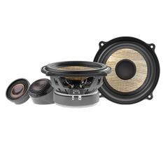 Focal Flax Evo PS130FE 5.25 Inch Component Speakers