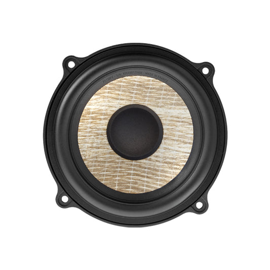 Focal Flax Evo PS130FE 5.25 Inch Component Speakers