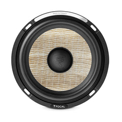 Focal Flax Evo PS165FSE 6.5 Inch Slim Component Speakers