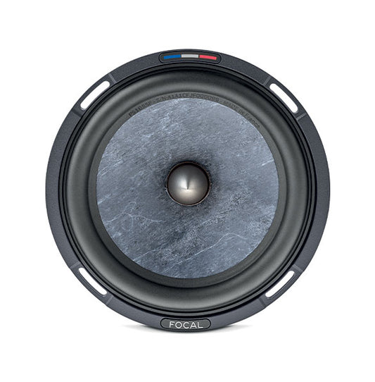 Focal Slatefiber PS165SF 6.5 Inch Component Speakers