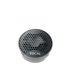 Focal Slatefiber PS165SF 6.5 Inch Component Speakers