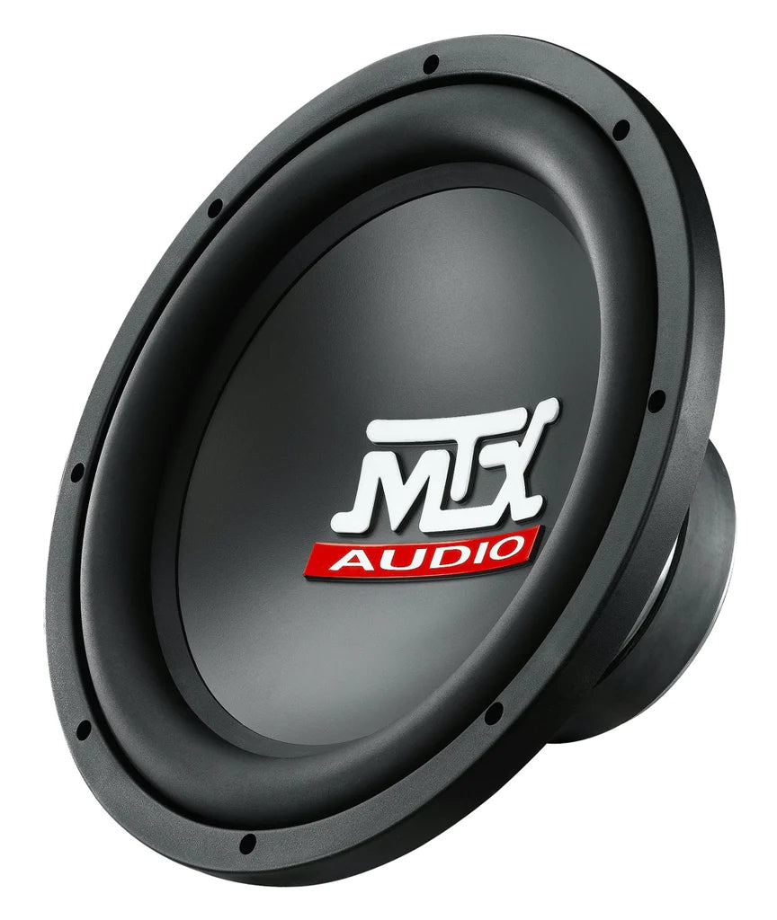 MTX RT12-04 ROADTHUNDER 12" SUBWOOFER