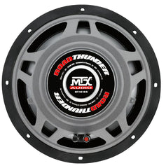 MTX RT12-04 ROADTHUNDER 12" SUBWOOFER