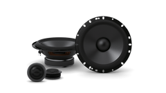 ALPINE S SERIES S-S65C 6.5" COMPONENT SPEAKERS