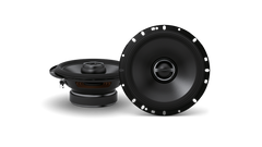 ALPINE S-SERIES S-S65 6.5" COAXIAL SPEAKERS