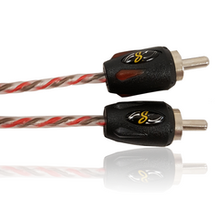 STINGER 4000 SERIES SPLITTERS RCA LEAD