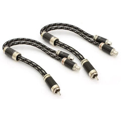 STINGER 9000 SERIES SPLITTERS RCA LEADS