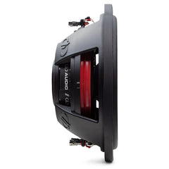 DD AUDIO SL612 HI-DEF TUNED 12" SLIM SUB