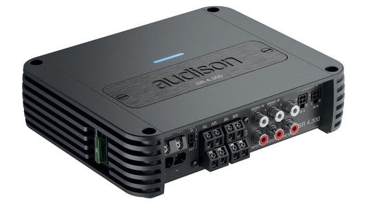 AUDISON SR 4 CHANNEL 4X75