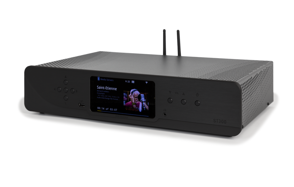 Atoll ST300 Signature Streamer – Gold Coast Car Sound
