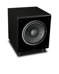 Wharfedale SW-12 Black 12 Inch Subwoofer