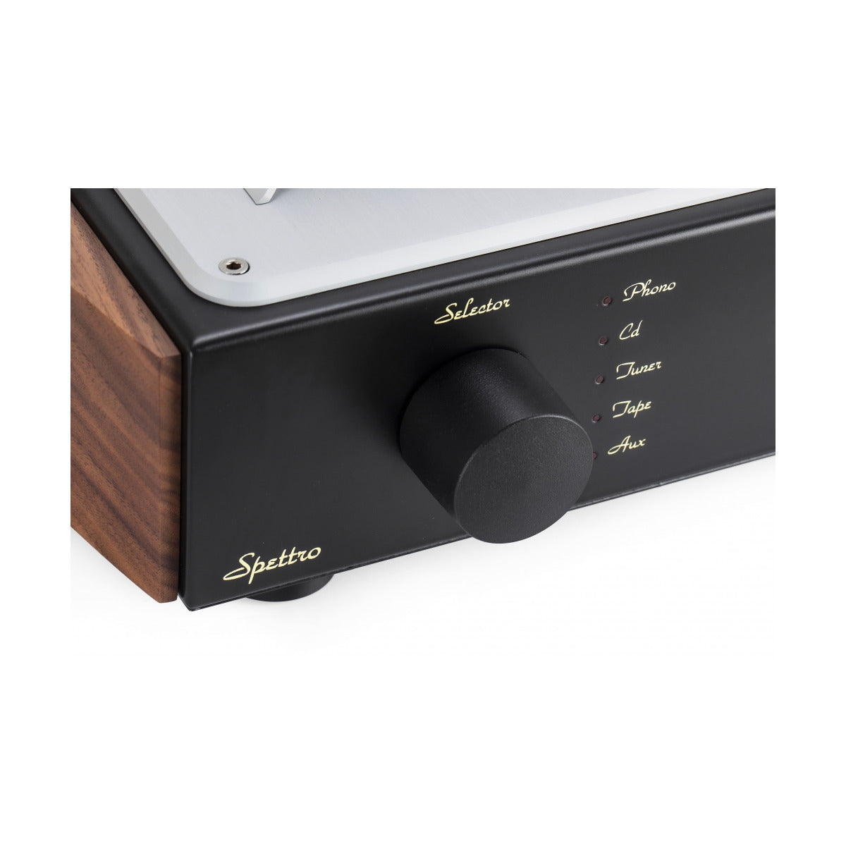 MASTERSOUND SPETTRO TUBE PRE AMPLIFIER