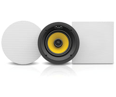 MTX AUDIO PREMIUM T625CW 6.5" IN-WALL / CEILING SPEAKER