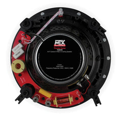 MTX AUDIO PREMIUM T625CW 6.5" IN-WALL / CEILING SPEAKER