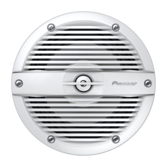 Pioneer Marine TS-ME650FC 6.5 Inch 2-Way Coaxial Speakers