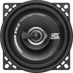MTX TX240C 4 INCH COAXIAL SPEAKERS