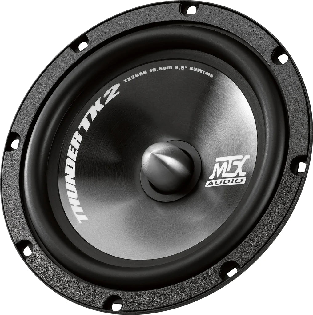 Mtx component online speakers price