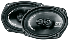 MTX TX269C 6X9" COAXIAL SPEAKERS