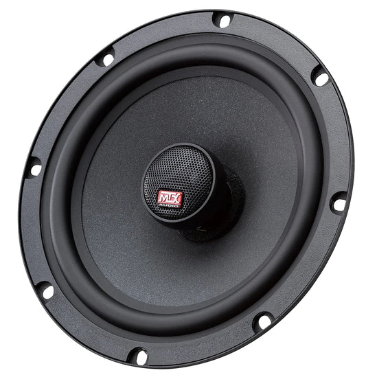 MTX TX465C 6.5" COAXIAL SPEAKERS