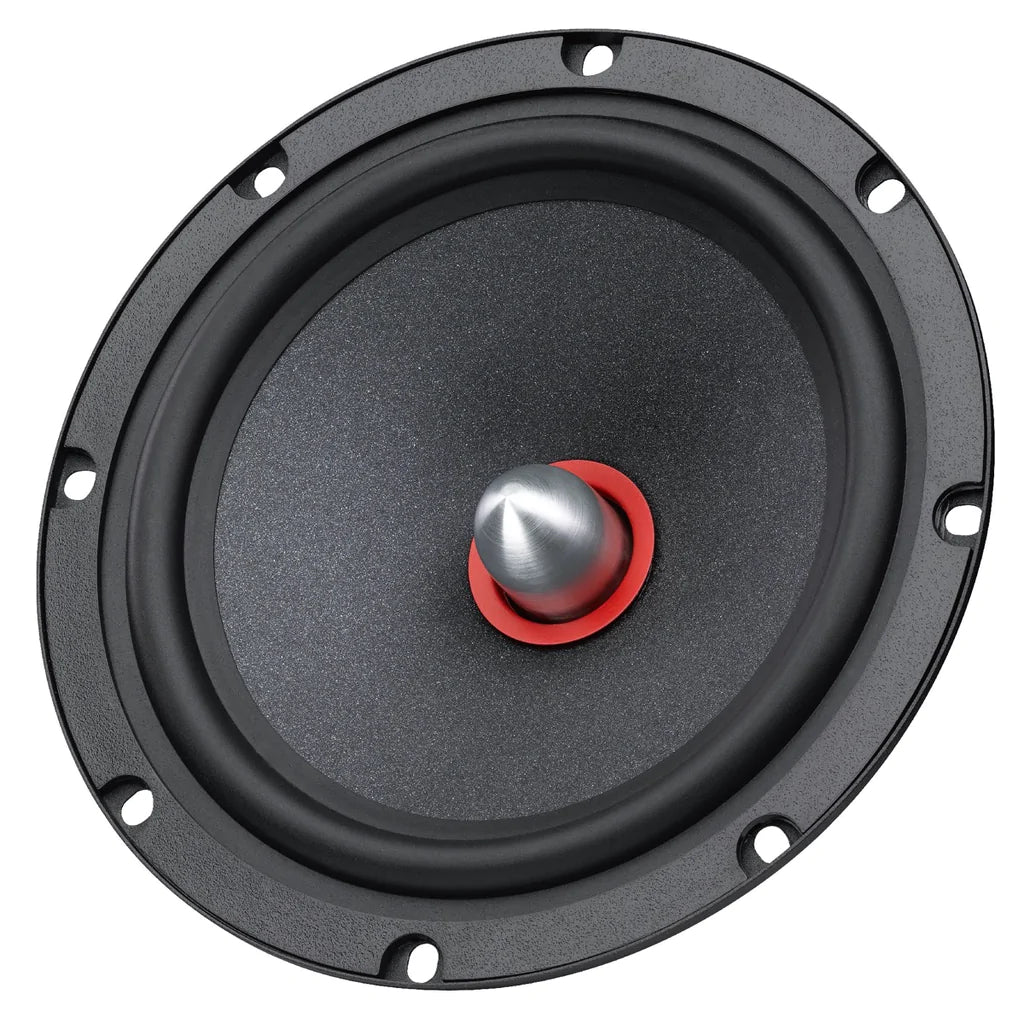 MTX TX465S 6.5" COMPONENT SPEAKERS