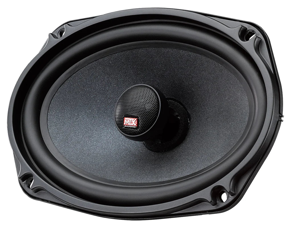 MTX TX469C 6X9 INCH COAXIAL SPEAKERS