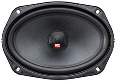 MTX TX469C 6X9 INCH COAXIAL SPEAKERS