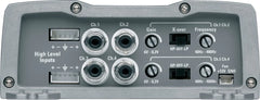 MTX TX4 PREMIUM 4CH AMPLIFIER