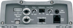 MTX TX81000D PREMIUM MONO AMP