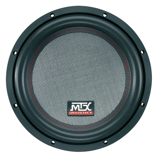 MTX TX812 12INCH 1200RMS SUB