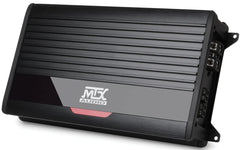 MTX THUNDER 1000.1 MONO AMP