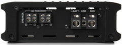 MTX THUNDER 1000.1 MONO AMP