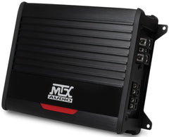 MTX THUNDER 500.1 MONO AMP