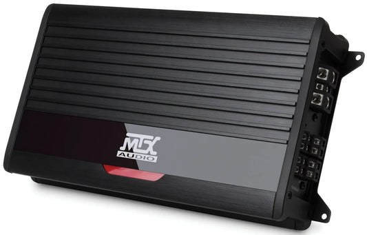 MTX THUNDER 75.4 4CH AMP