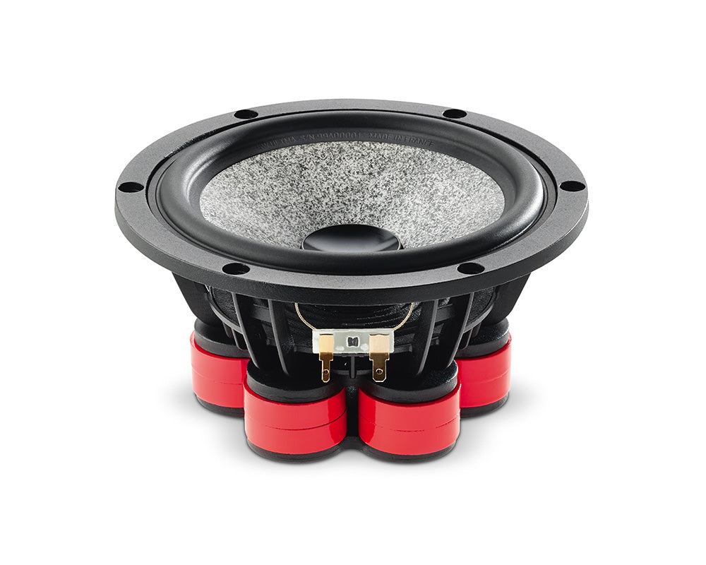 FOCAL ULTIMA 3-WAY KIT