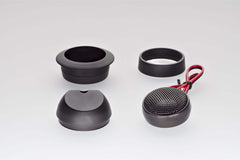 HYBRID AUDIO UNITY U61-2V2 6.5 INCH COMPONENT SPEAKERS