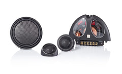 MOREL VIRTUS NANO CARBON 42 COMPONENT 2-WAY SPEAKERS