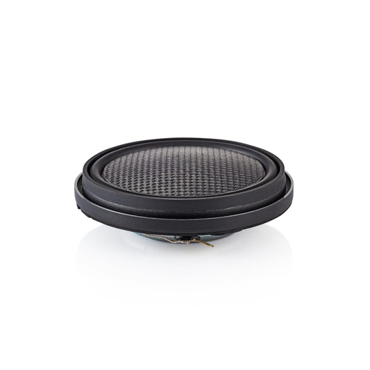 MOREL VIRTUS NANO CARBON 42 COMPONENT 2-WAY SPEAKERS